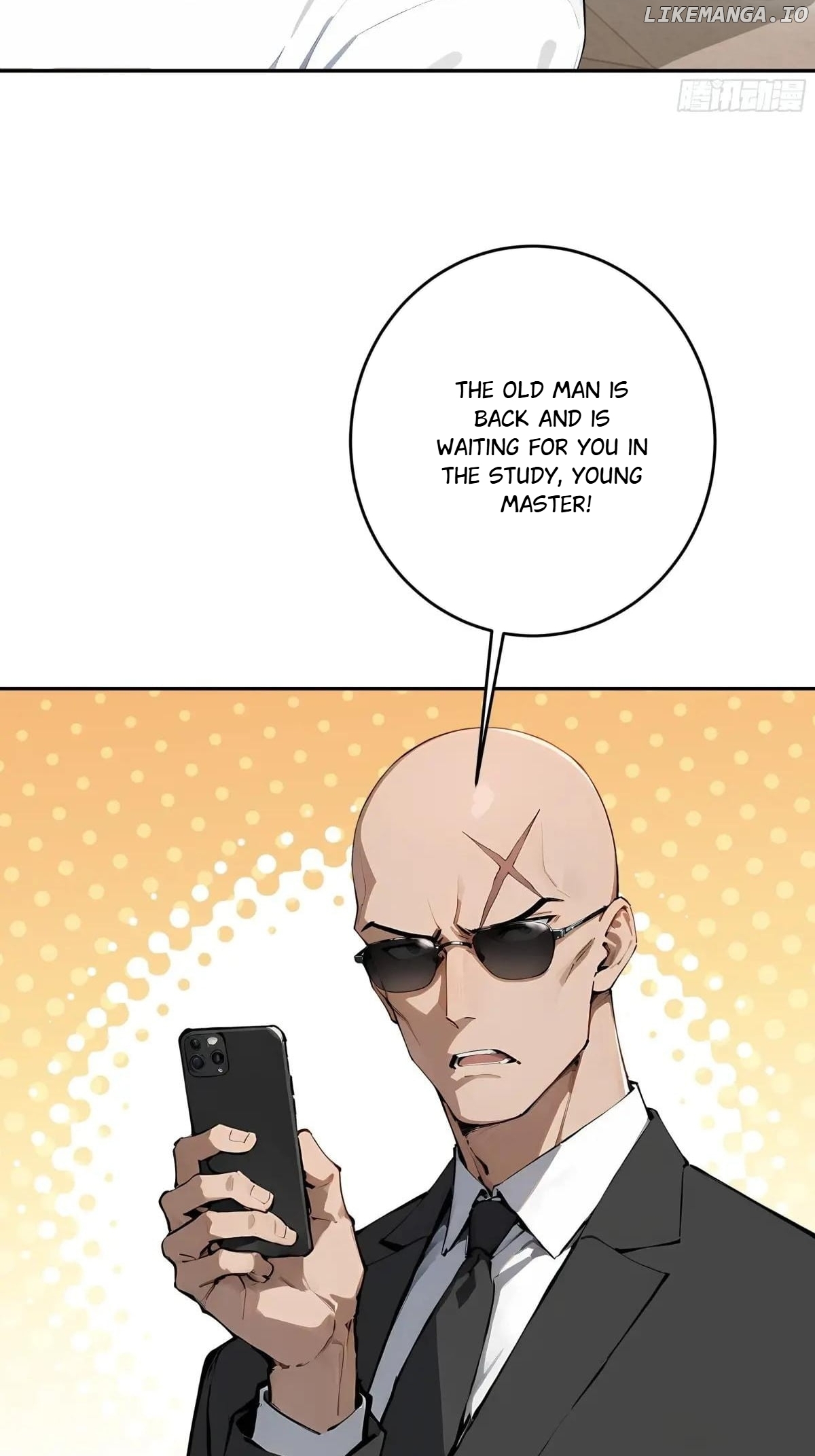God of Learning Chapter 34 - page 63